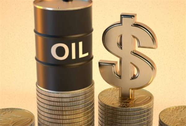 WTI 原油期货 5 月合约续涨,日内最高 115.25 美元 / 桶